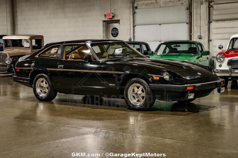 Used 1983 Datsun 280ZX GL 2+2 For Sale (Sold) | Garage Kept